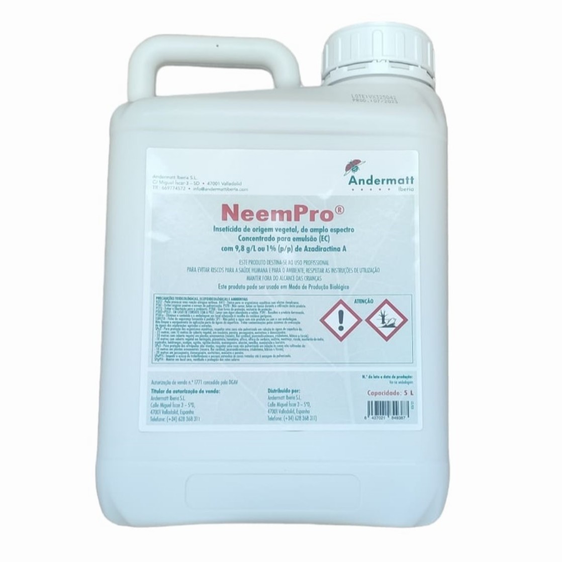 NeemPro® (5 L)